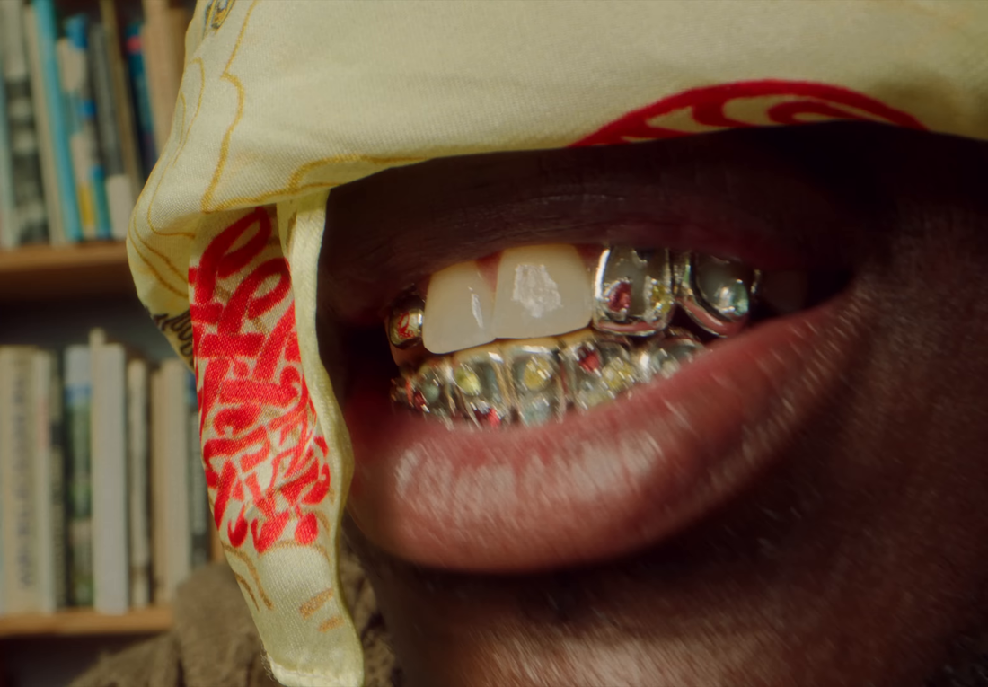 What Are Grillz? A Complete Guide to Custom Gold & Diamond Teeth