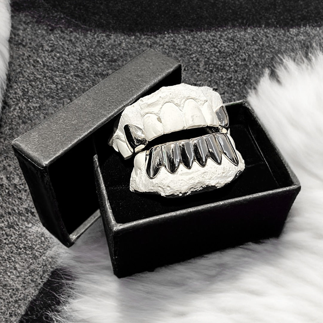 PYRO (PARRILLA PLATA)