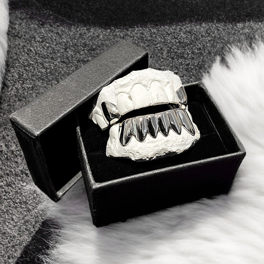 PYRO (PARRILLA PLATA)