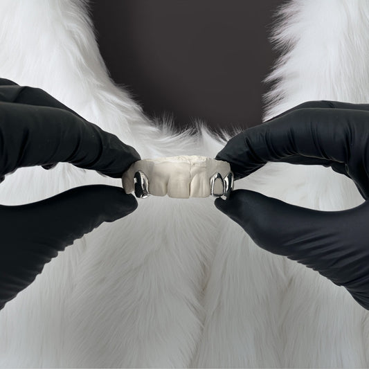 LUXURA (PARRILLA PLATA)