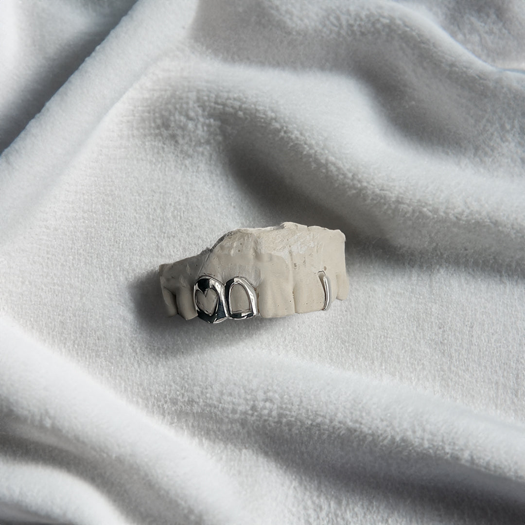 ETERNA (PARRILLAS PLATEADAS)