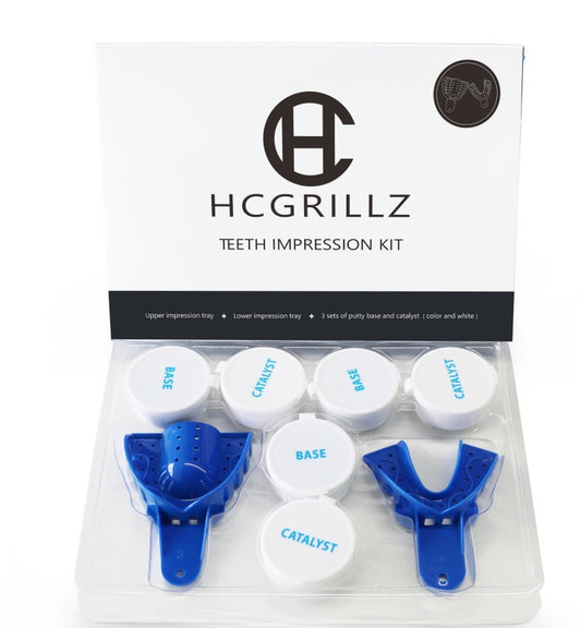 KIT DE MOLDE PARA PARRILLAS ADICIONALES