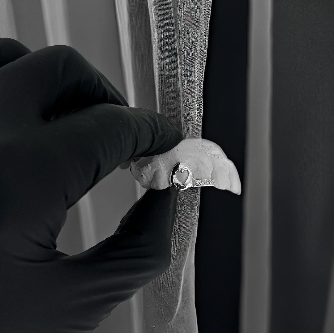 MIRAGE (PARRILLA PLATA)