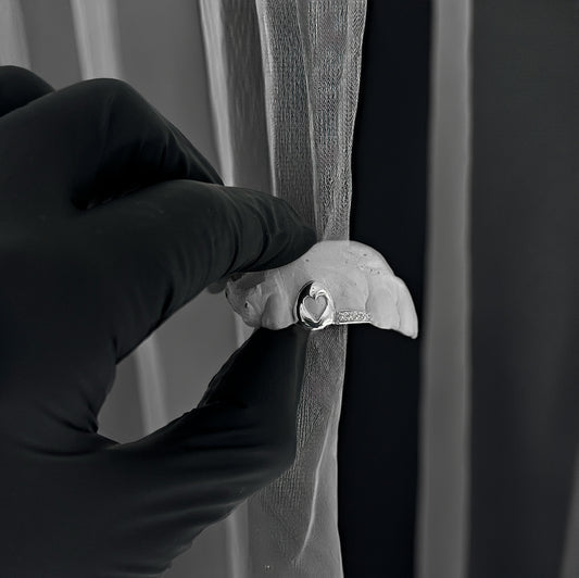 MIRAGE (PARRILLA PLATA)