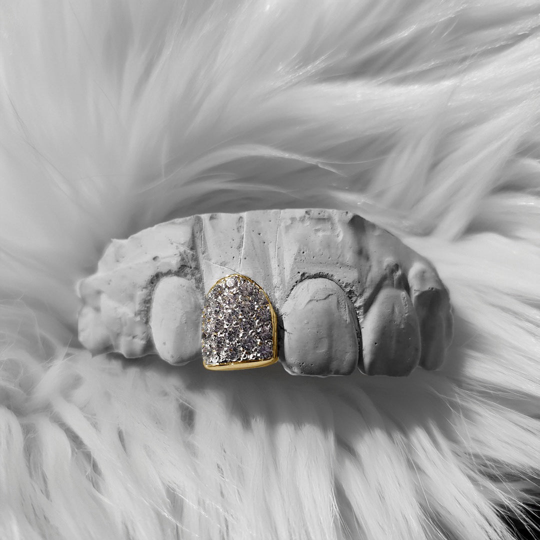 ESCARCHA (PARRILLA DORADA)