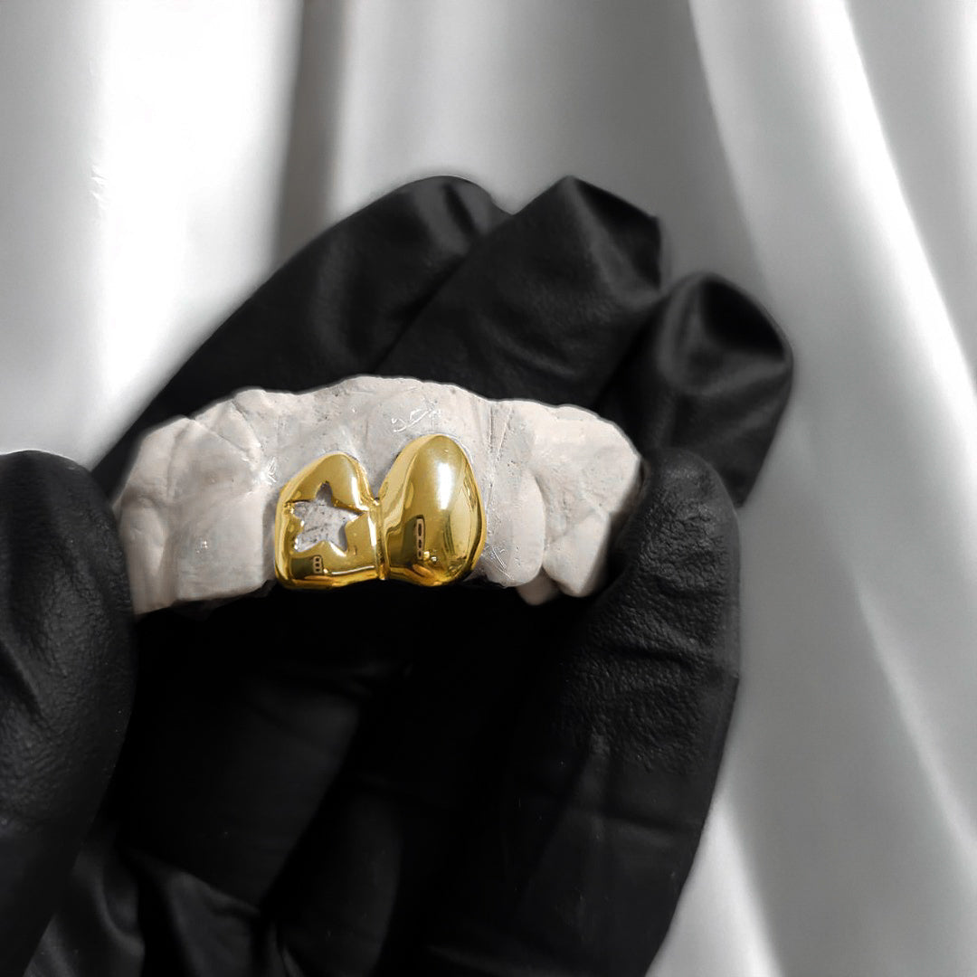 ORION (PARRILLA DORADA)