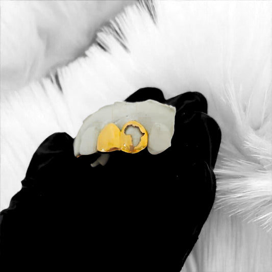 BLAZE (PARRILLA PLATA)