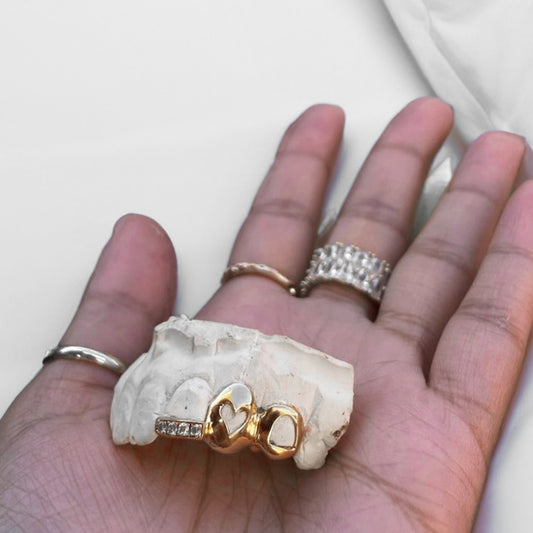 HORIZONTE (PARRILLA DORADA)