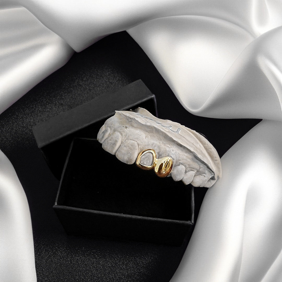 PRISMA (PARRILLA DORADA)