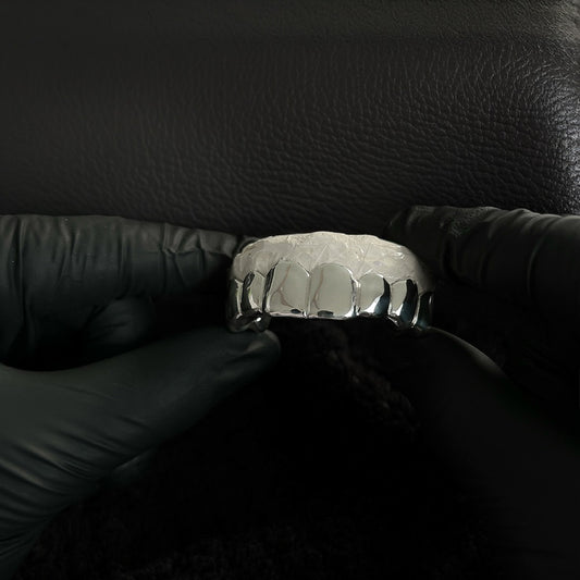 CYRONIX (PARRILLA PLATA)