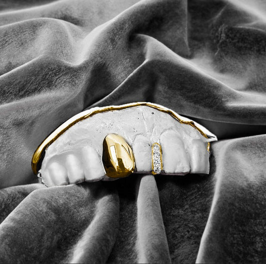 ZENITH (PARRILLA DORADA)