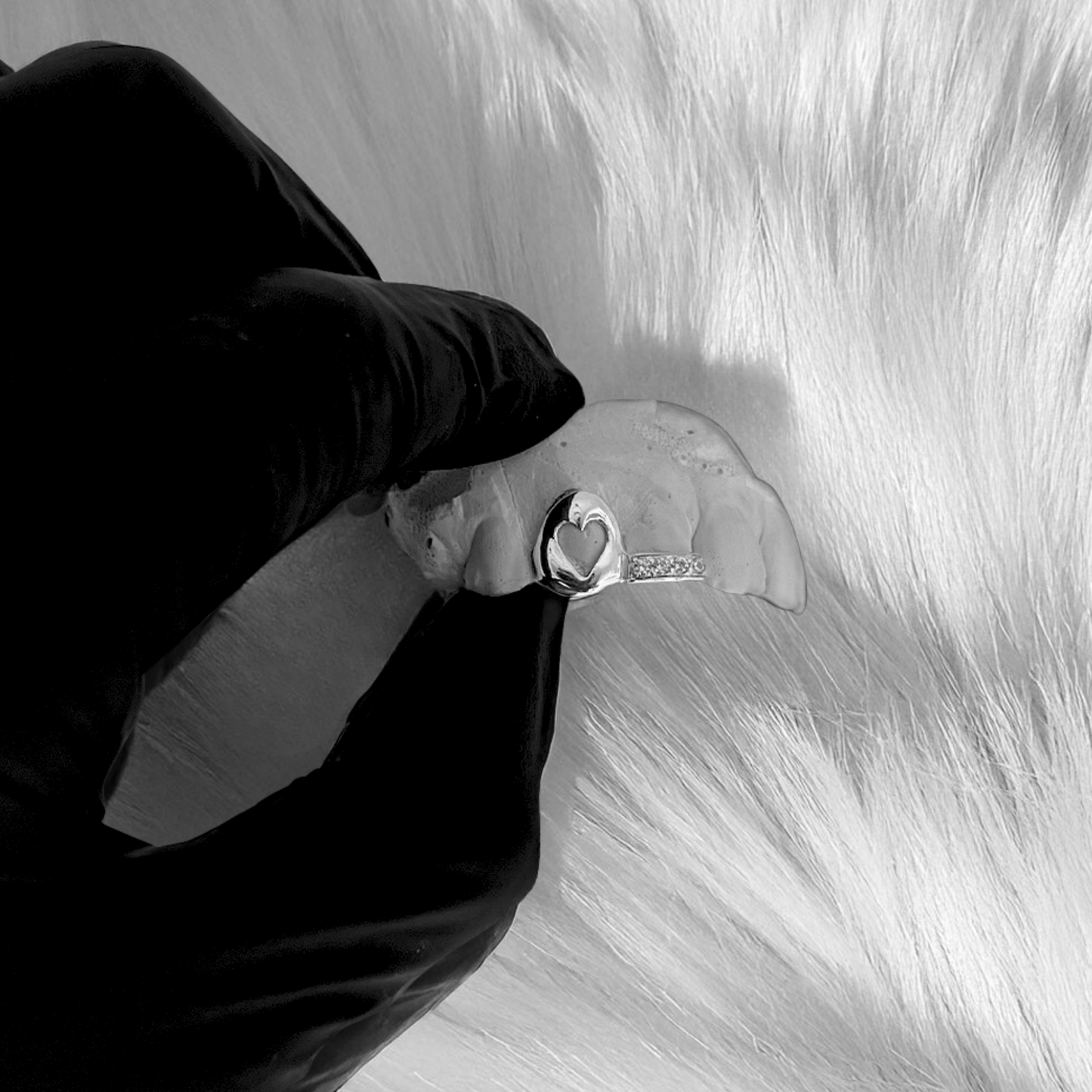 MIRAGE (PARRILLA PLATA)