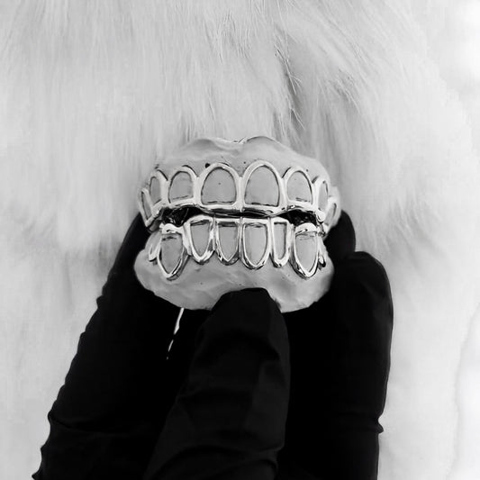 ZOLARA (PARRILLAS DE PLATA)