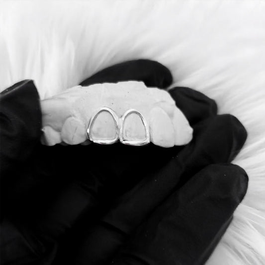 CHISPA (PARRILLA PLATA)