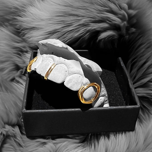 PHANTOM (PARRILLA CHAPADA EN ORO)