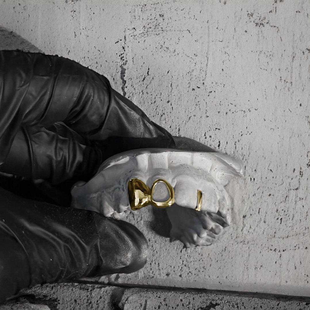 FLUJO (PARRILLA DORADA)