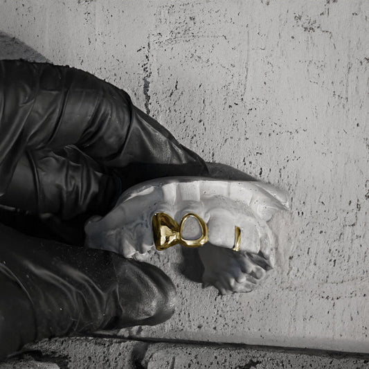 FLUX (PARRILLA CHAPADA EN ORO)