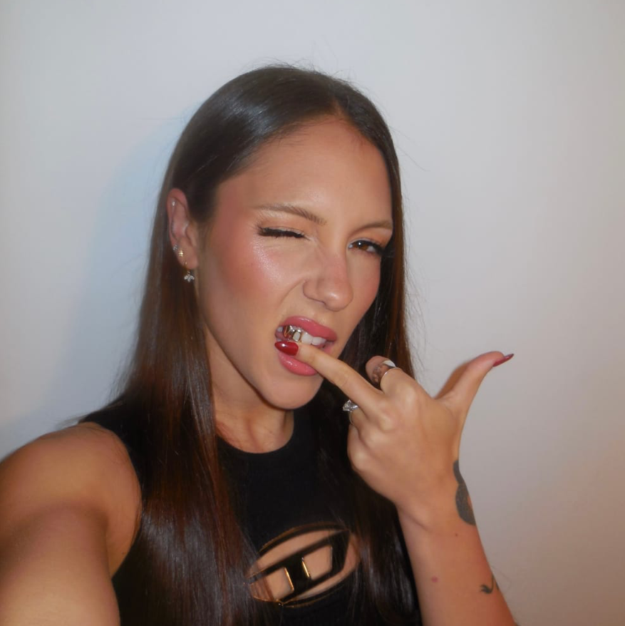 PRISM (SILVER GRILLZ)