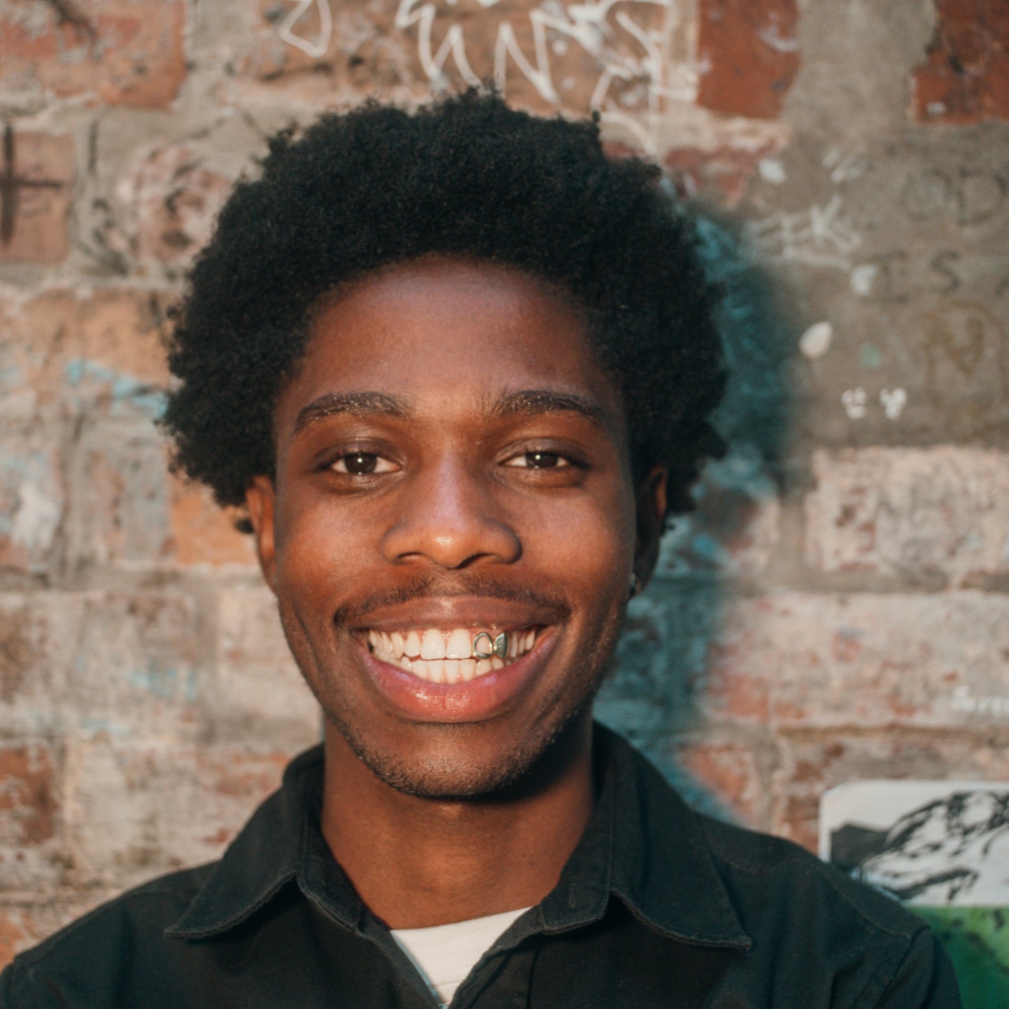 PRISMA (PARRILLA DORADA)