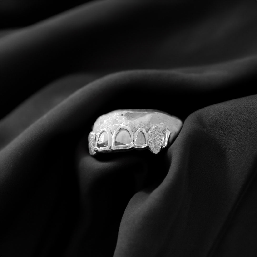 VALORIA (PARRILLA PLATA CON HIELO)