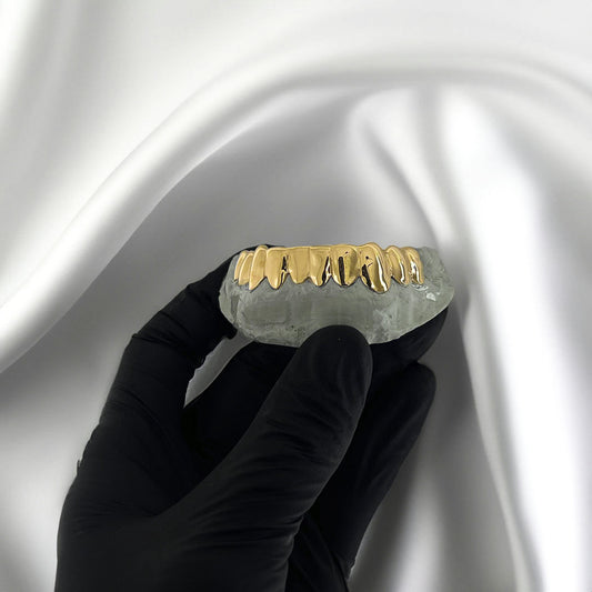 NEXIS (10 PARRILLAS DORADAS)