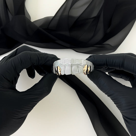 VERDIX (PARRILLA CHAPADA EN ORO)