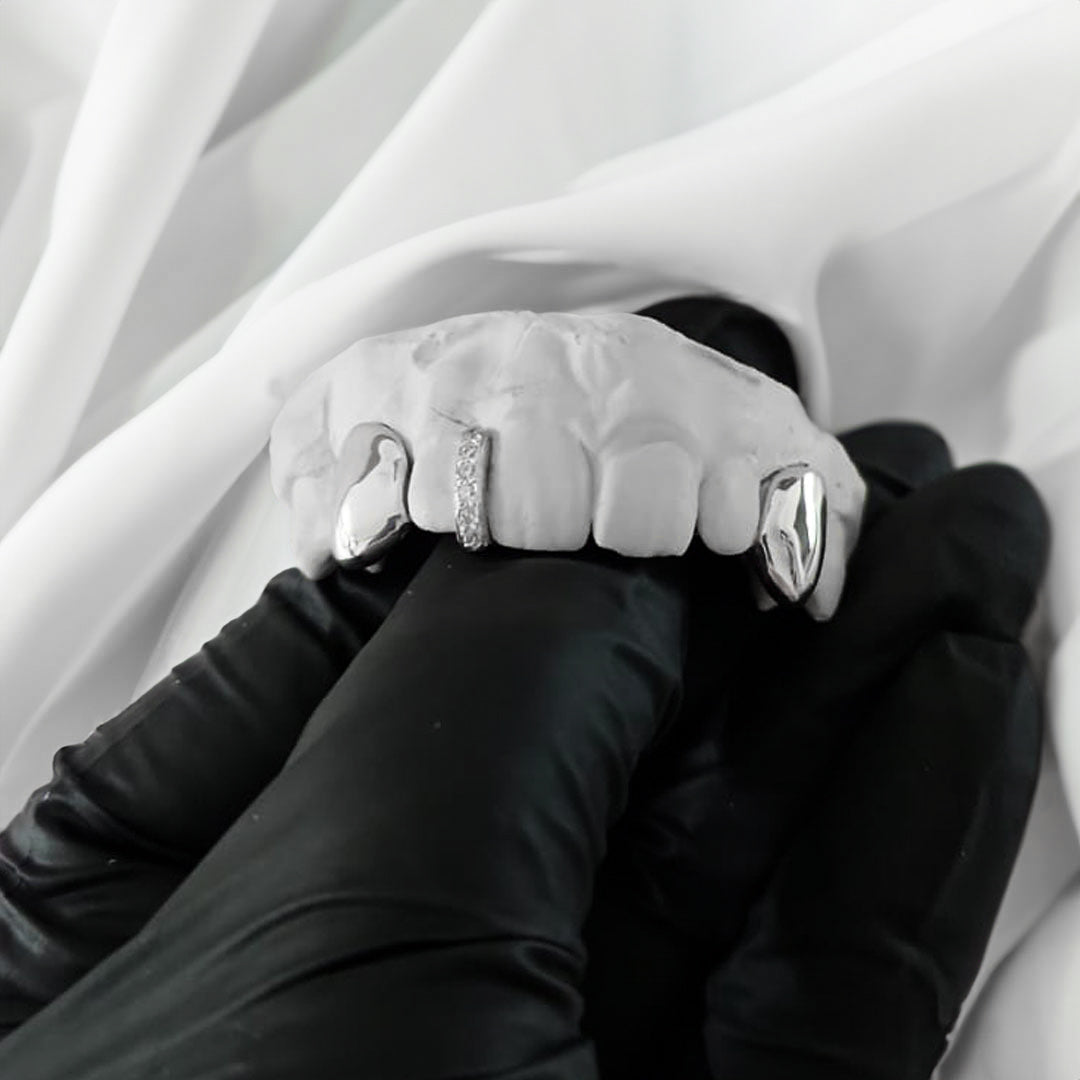 MONARCA (PARRILLA PLATA)