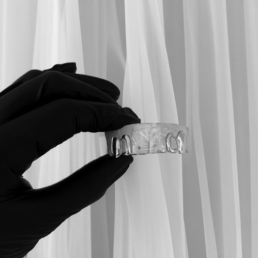 CYGNET (PARRILLA PLATA)