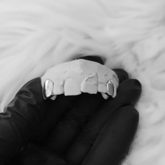 ZOLARA (PARRILLAS DE PLATA)