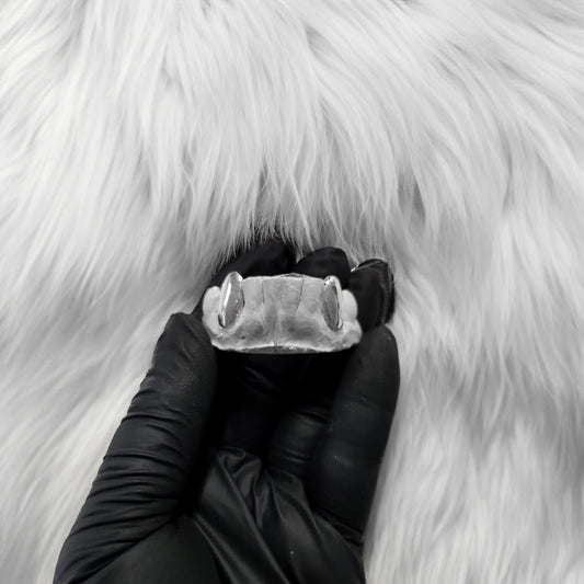 ESPECTRO (PARRILLAS PLATA)