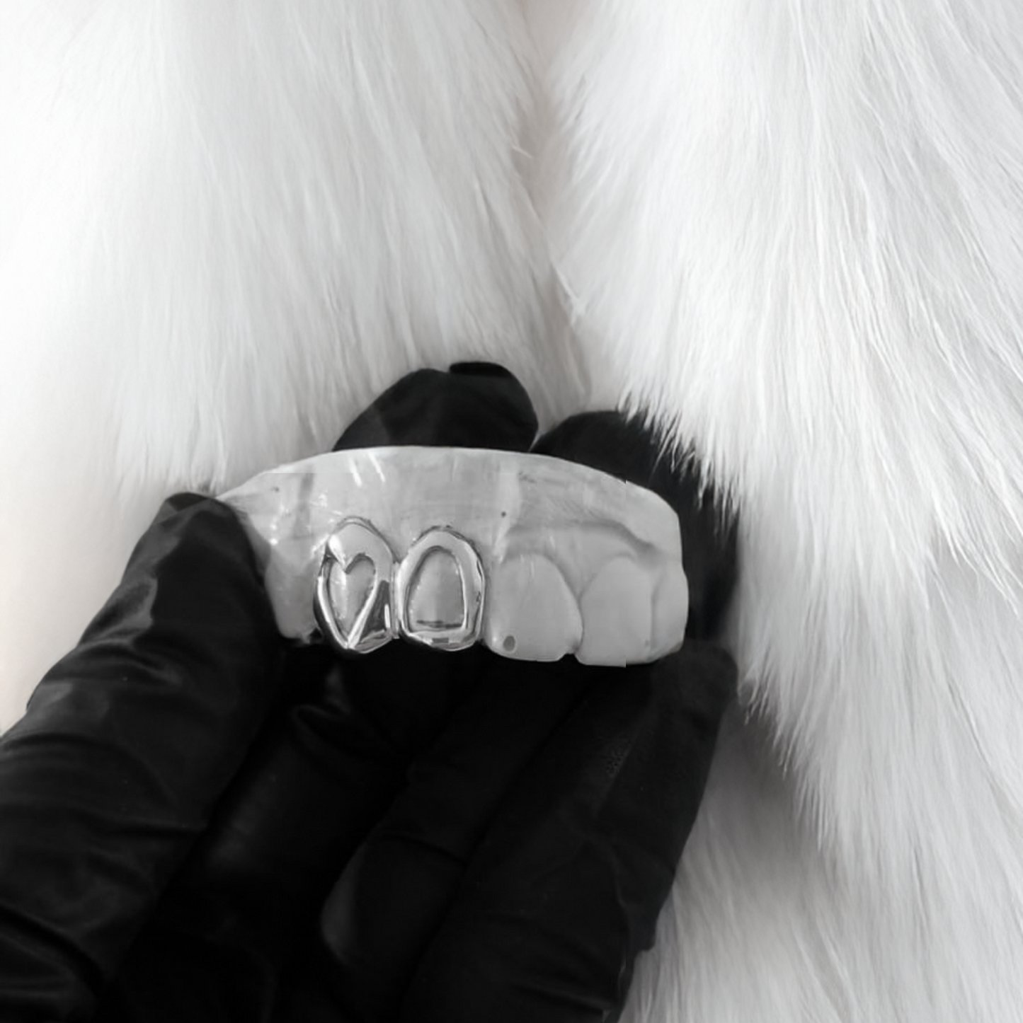 ETERNA (PARRILLAS PLATEADAS)