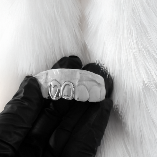 ETERNA (PARRILLAS PLATEADAS)