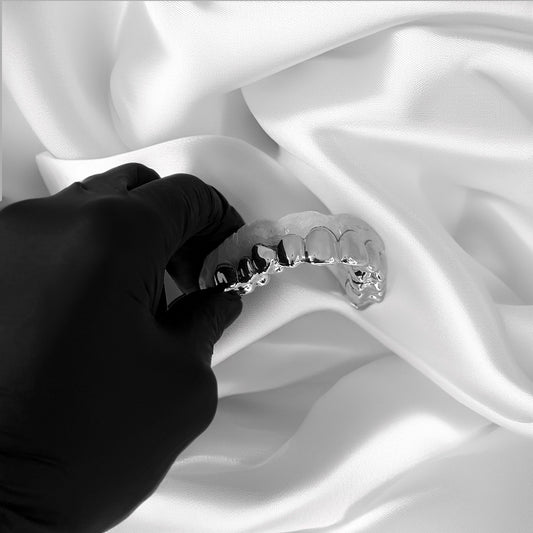 NEXUS (10 PIEZAS DE PARRILLA PLATEADA)