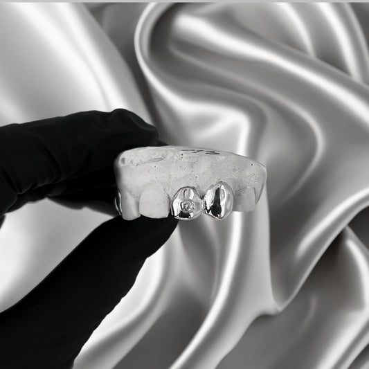 ELYSIUM (PARRILLAS DE PLATA)