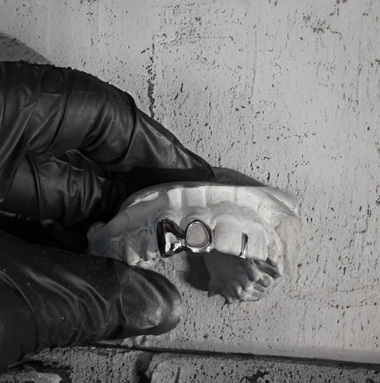 FLUJO (PARRILLA PLATA)