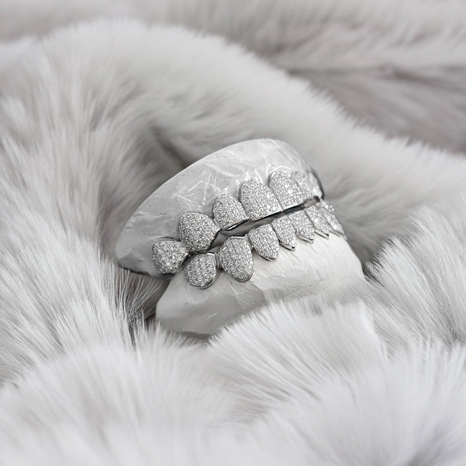 CONSUELO (PARRILLA PLATA CON HIELO)