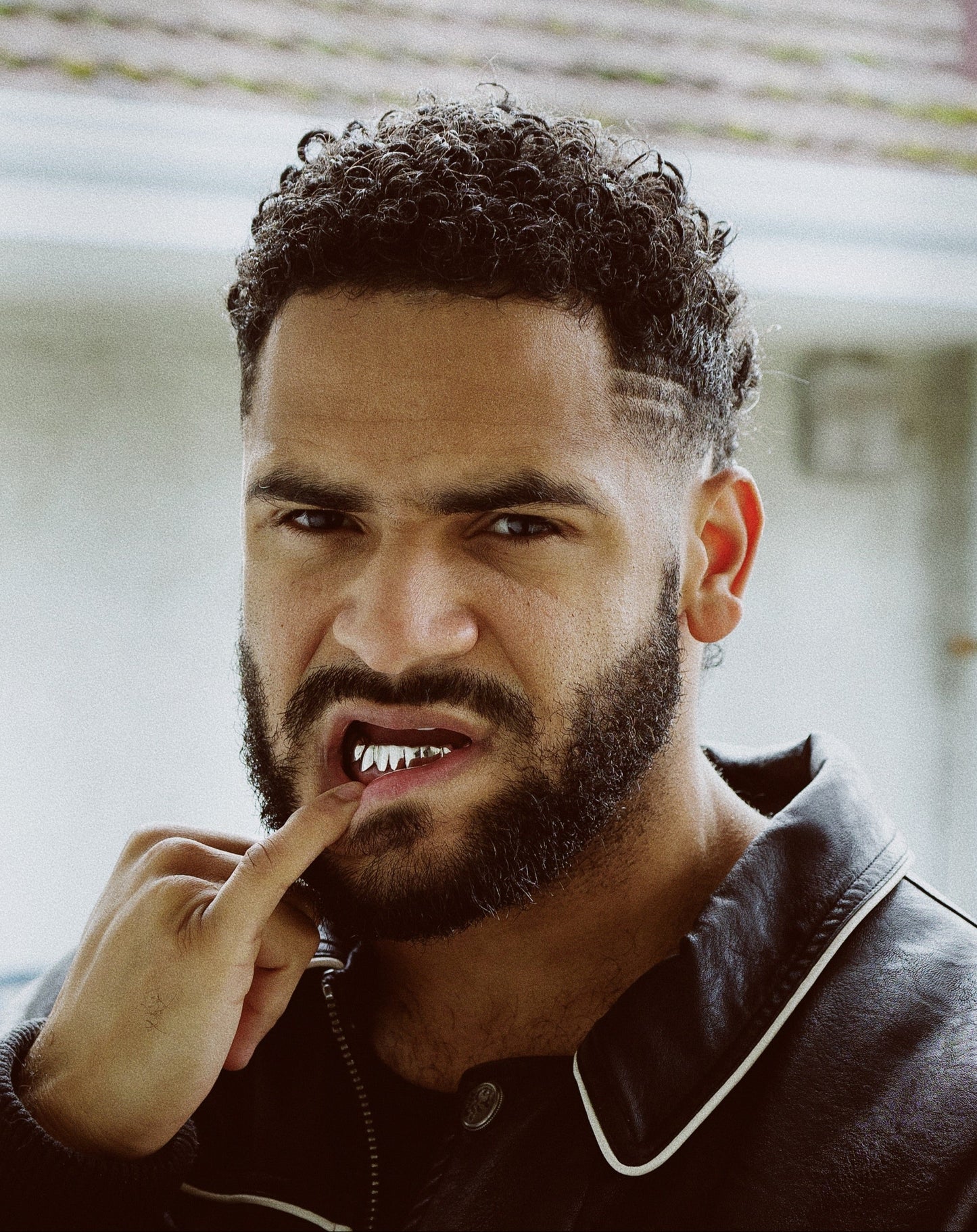 NEXIUM (8 PC SILVER GRILLZ)