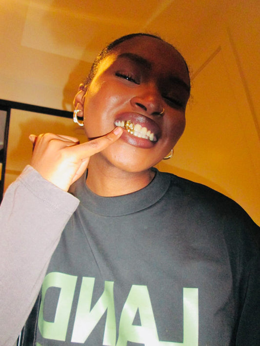 From Rappers to Regular Folks: The Rise of Grillz Down Under