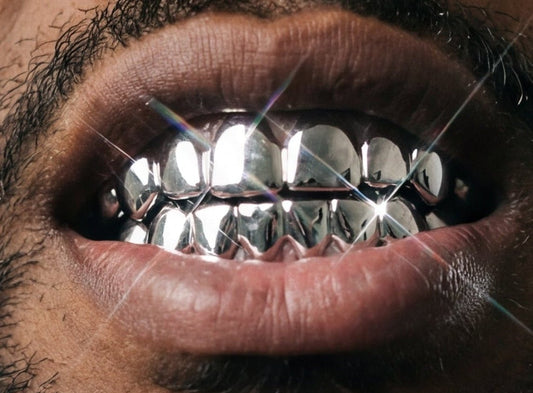 Can Grillz Damage Your Teeth? What You Need to Know Before Buying - HC Grillz