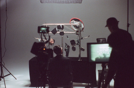 HC Grillz:  The 2025 Mission - HC Grillz