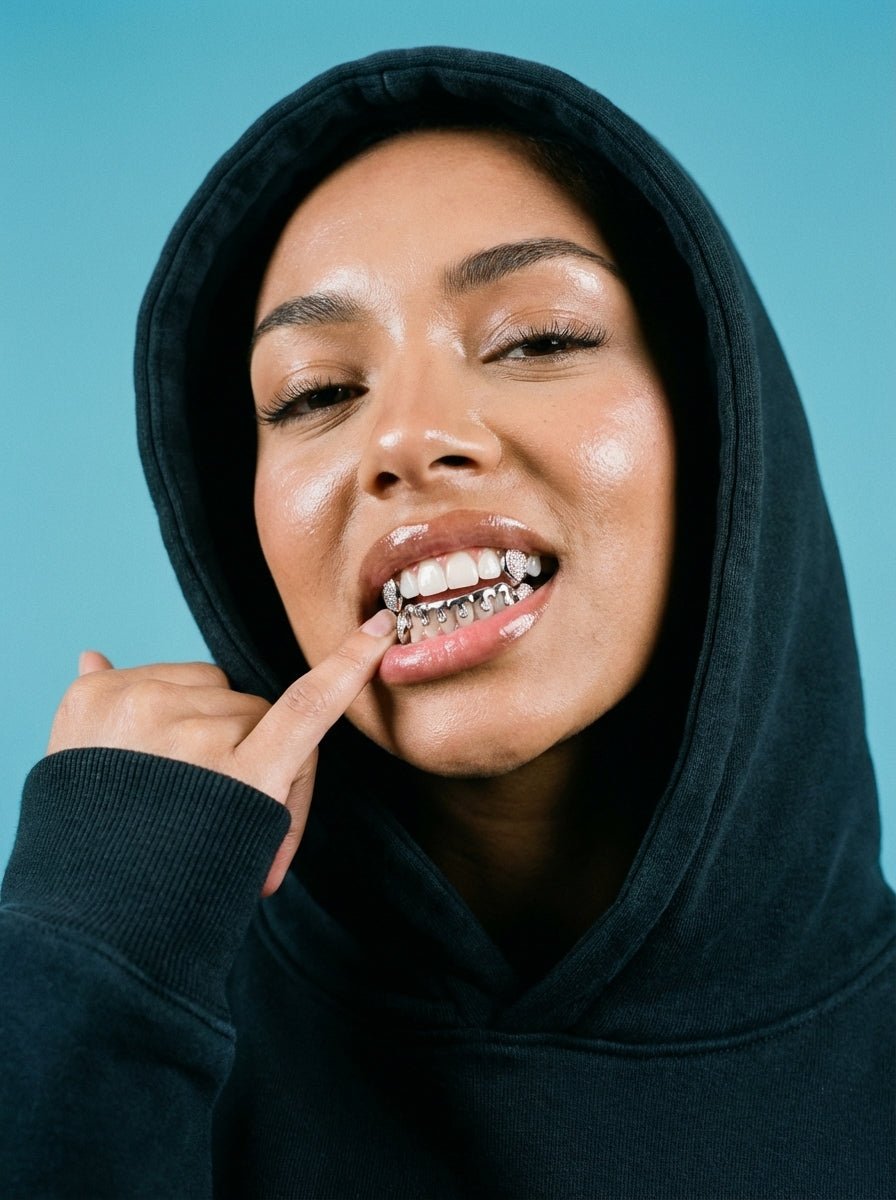 How to Clean Removable Dental Grillz: The 2026 Care Guide - HC Grillz