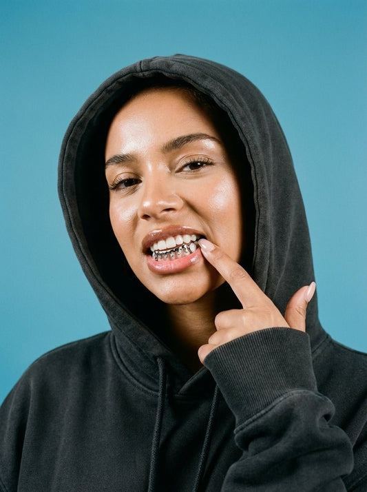 The Ultimate Guide to Women’s Grillz: Trends, Styles & Fit for 2026 - HC Grillz