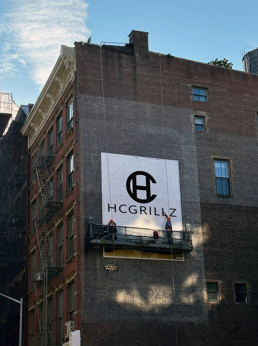 Why Grillz Are The Ultimate Luxury Accessory in 2024 - HC Grillz