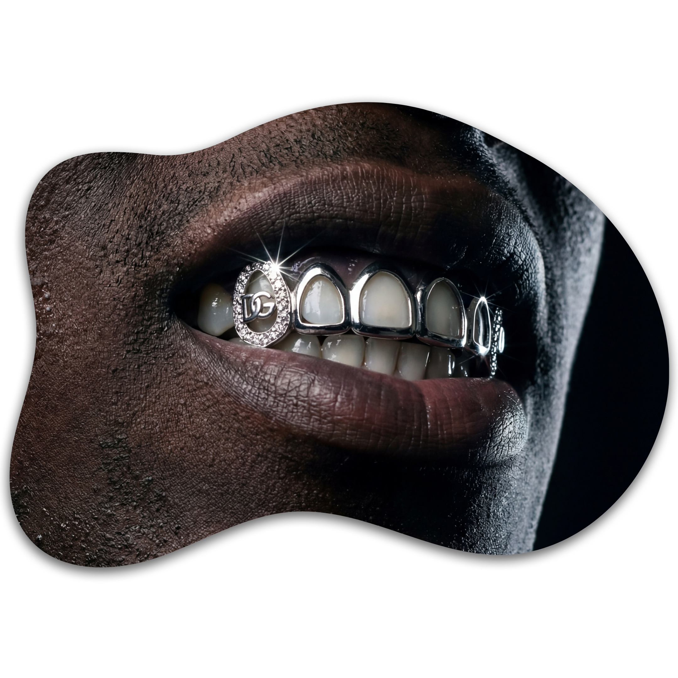 Shop All Custom Grillz