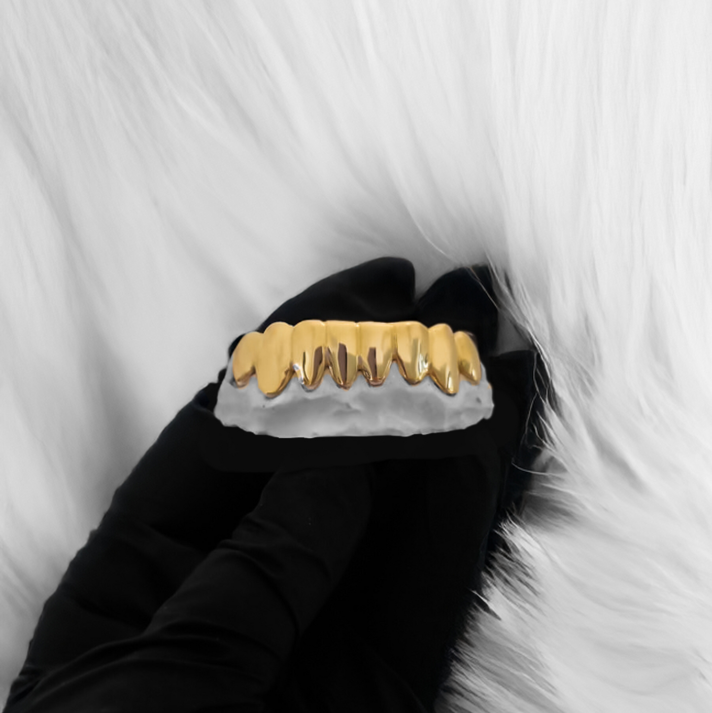 NEXIUM (GOLD PLATED GRILLZ)