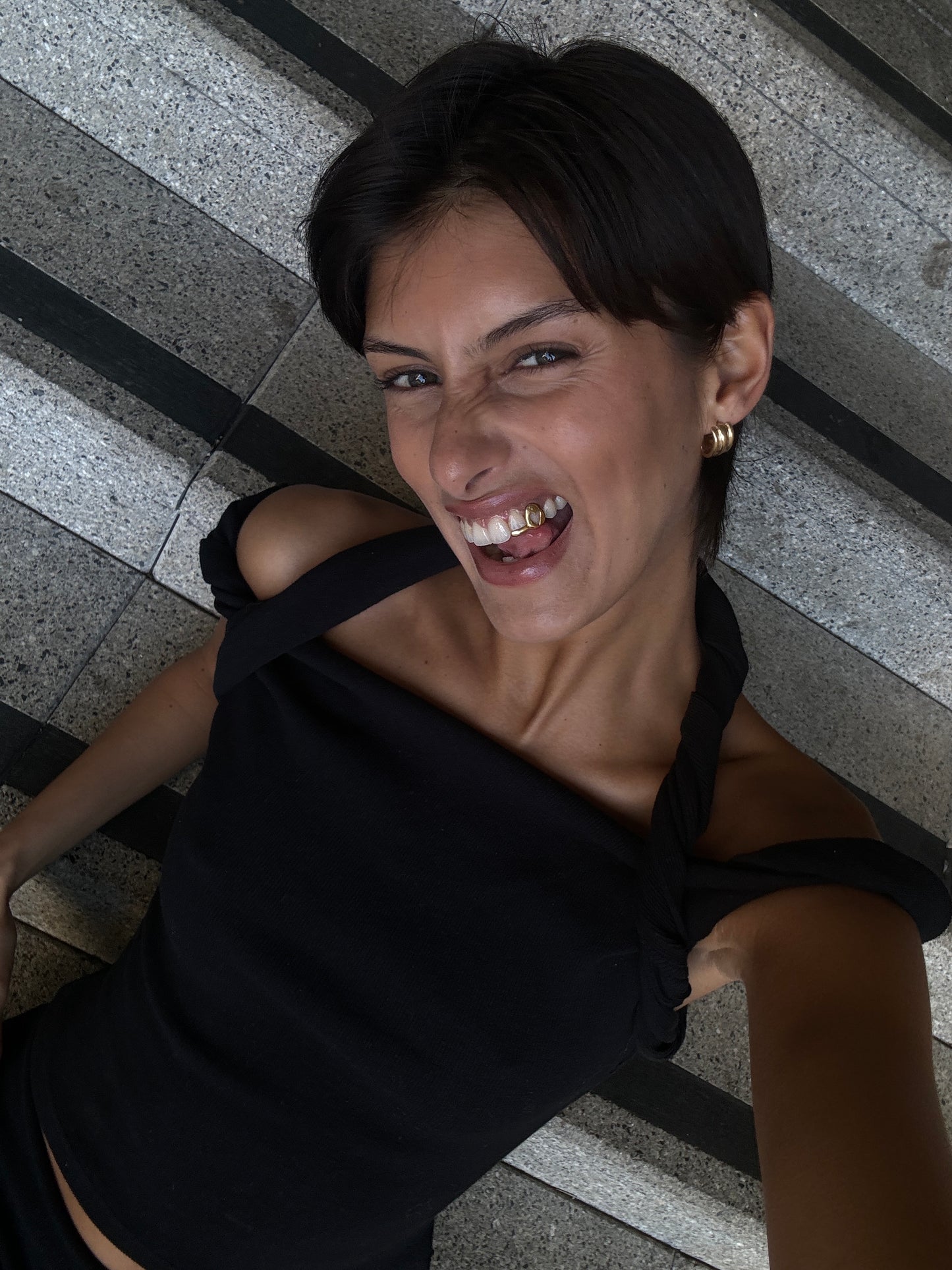 MIRAGE (PARRILLA CHAPADA EN ORO) 