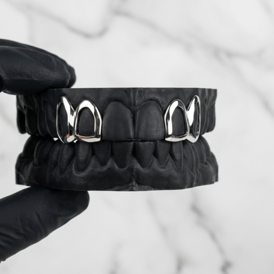 STELLITE (PARRILLA PLATA) 