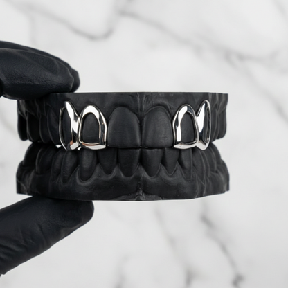 STELLITE (PARRILLA PLATA) 