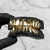 CHRONO (20 PC GOLD GRILLZ)