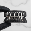 VYRA (16 PC SILVER GRILLZ)